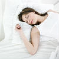 Современные женщины испытывают хронический дефицит сна